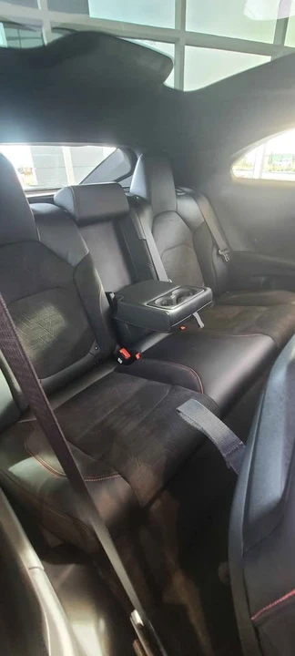 2024 Dodge Charger 8th Gen - Image 9 of 13