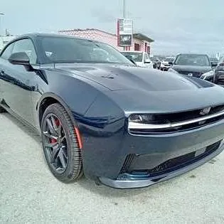 2024 Dodge Charger Daytona Daytona Scat Pack