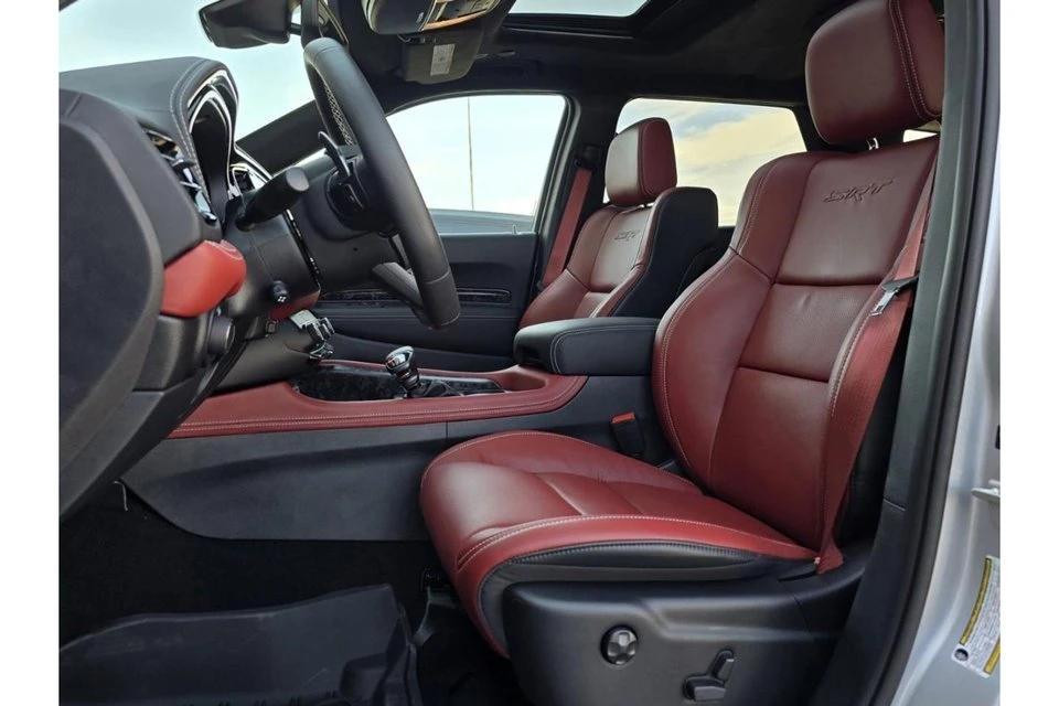 2024 Dodge Durango 3rd Gen - Image 3 of 3