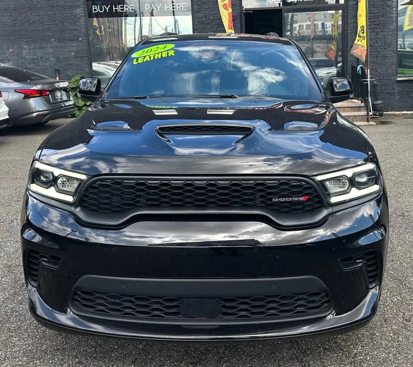 2024 Dodge Durango 3rd Gen - Image 2 of 20