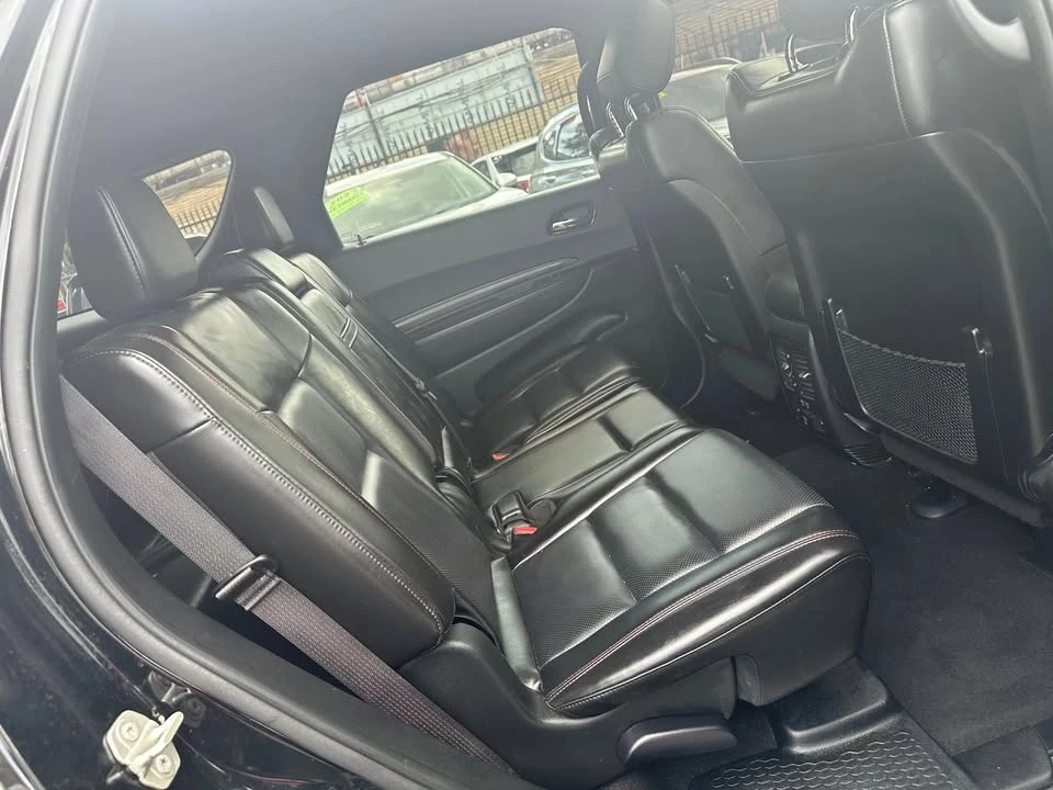 2024 Dodge Durango 3rd Gen - Image 20 of 20