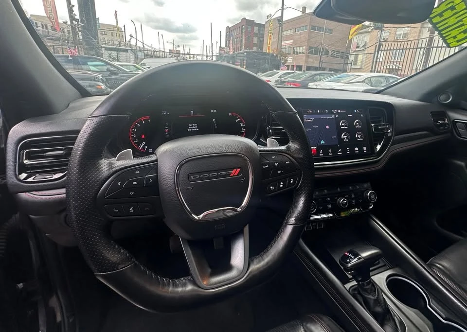 2024 Dodge Durango 3rd Gen - Image 10 of 20