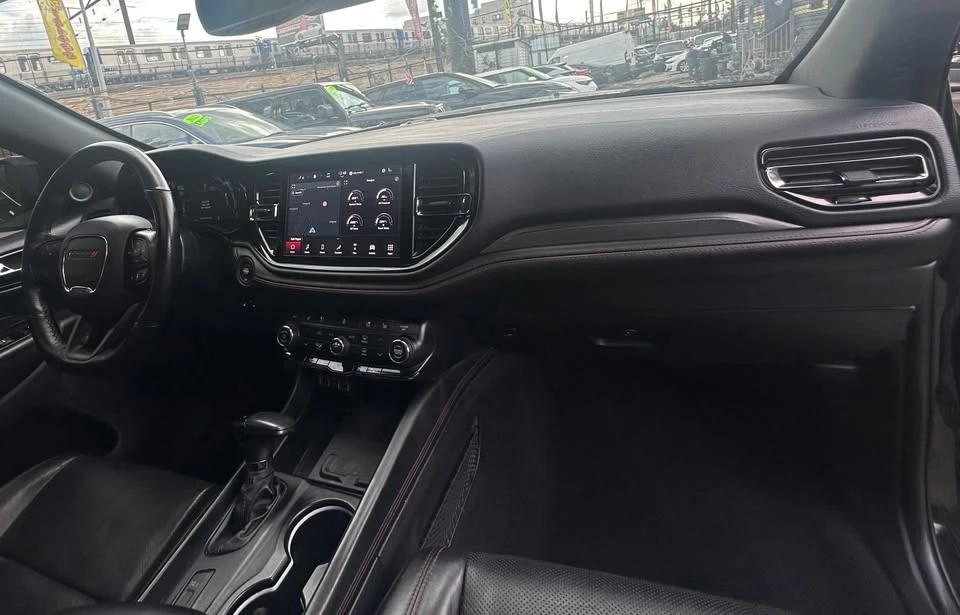 2024 Dodge Durango 3rd Gen - Image 12 of 20