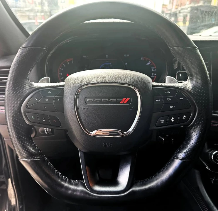 2024 Dodge Durango 3rd Gen - Image 13 of 20