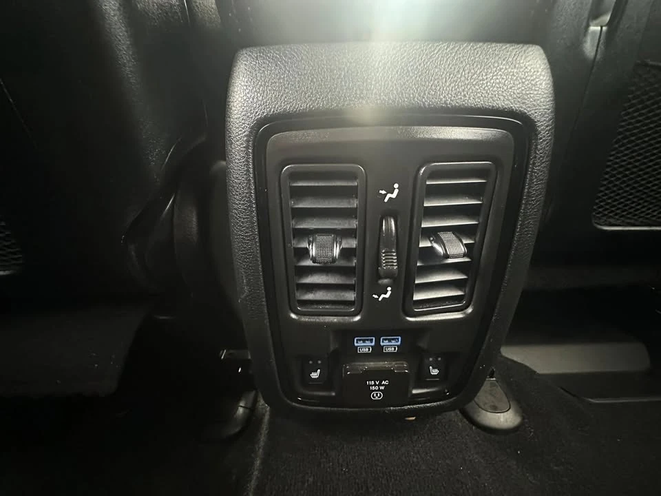 2024 Dodge Durango 3rd Gen - Image 18 of 20