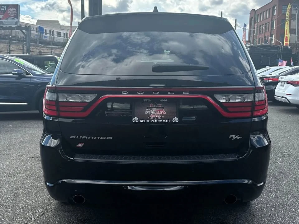 2024 Dodge Durango 3rd Gen - Image 5 of 20