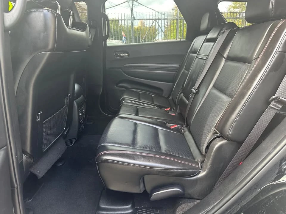 2024 Dodge Durango 3rd Gen - Image 19 of 20