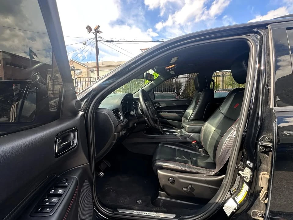 2024 Dodge Durango 3rd Gen - Image 8 of 20