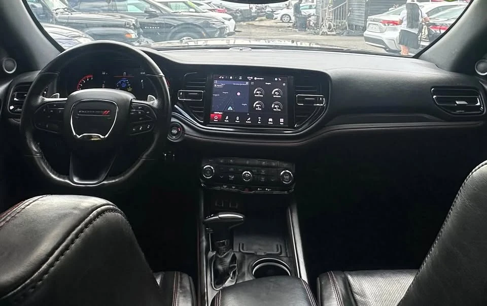 2024 Dodge Durango 3rd Gen - Image 11 of 20