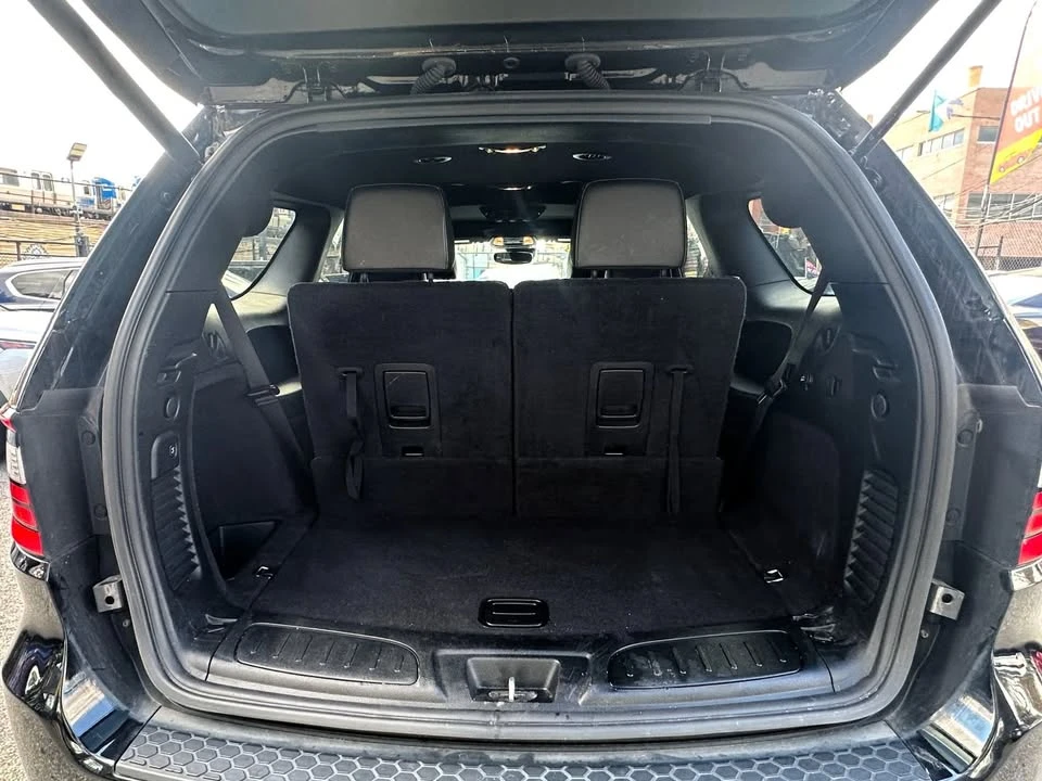 2024 Dodge Durango 3rd Gen - Image 6 of 20