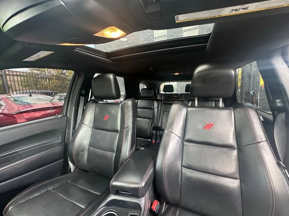 2024 Dodge Durango 3rd Gen - Image 9 of 20