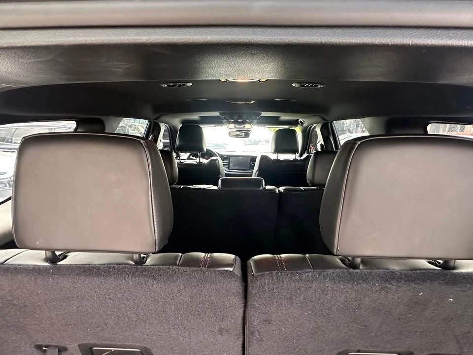2024 Dodge Durango 3rd Gen - Image 7 of 20