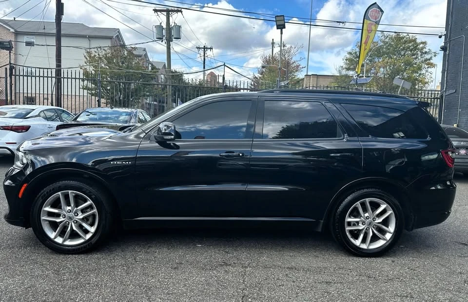 2024 Dodge Durango 3rd Gen - Image 3 of 20