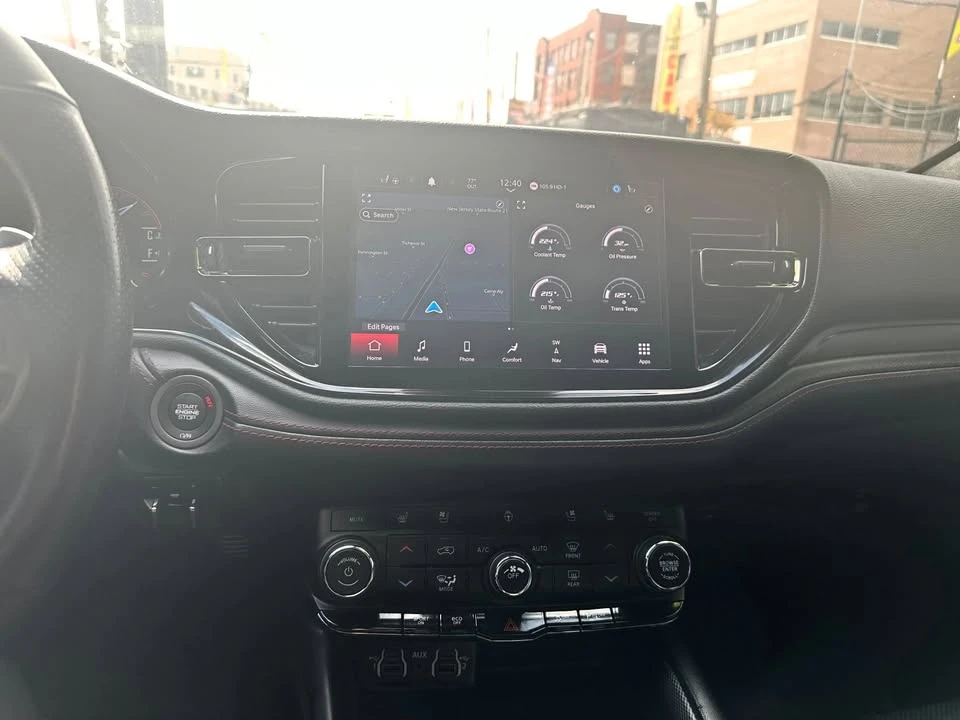 2024 Dodge Durango 3rd Gen - Image 15 of 20
