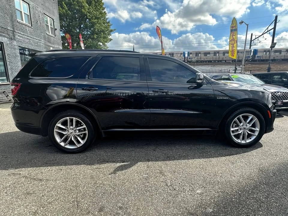 2024 Dodge Durango 3rd Gen - Image 4 of 20