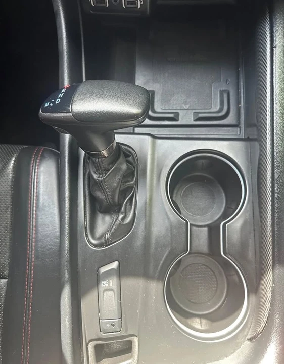 2024 Dodge Durango 3rd Gen - Image 17 of 20