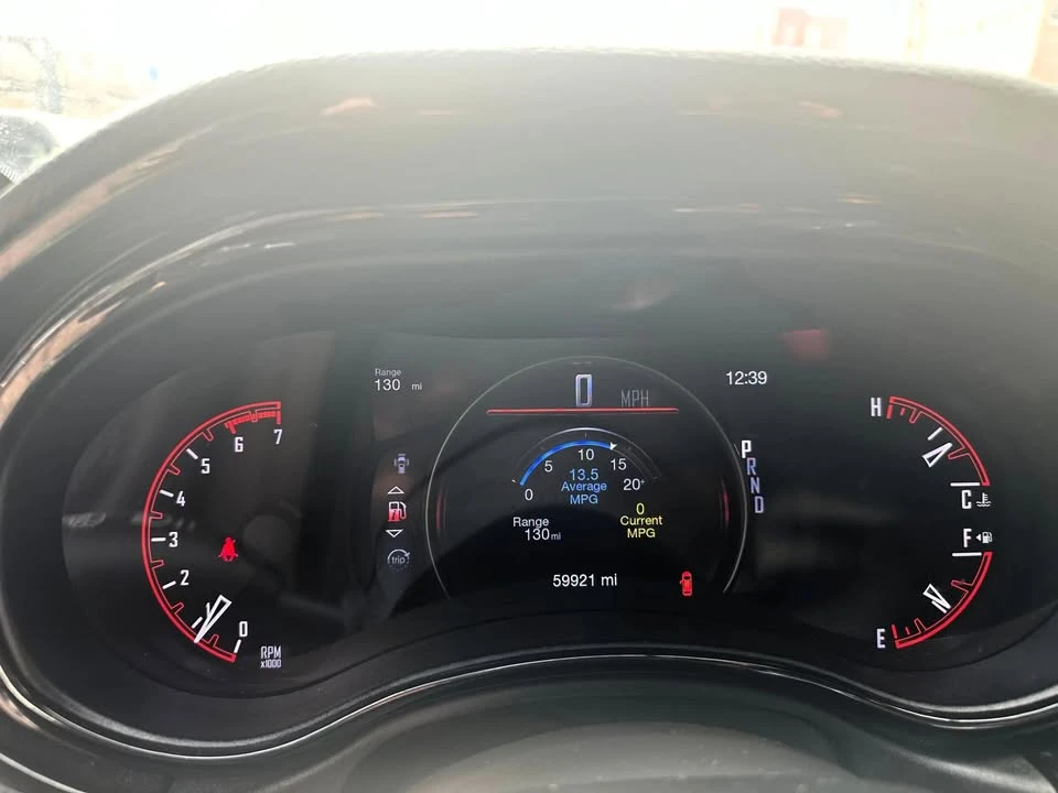 2024 Dodge Durango 3rd Gen - Image 14 of 20