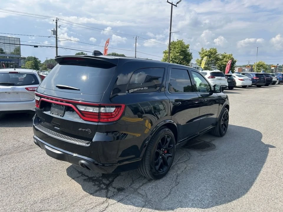 2024 Dodge Durango 3rd Gen - Image 5 of 19