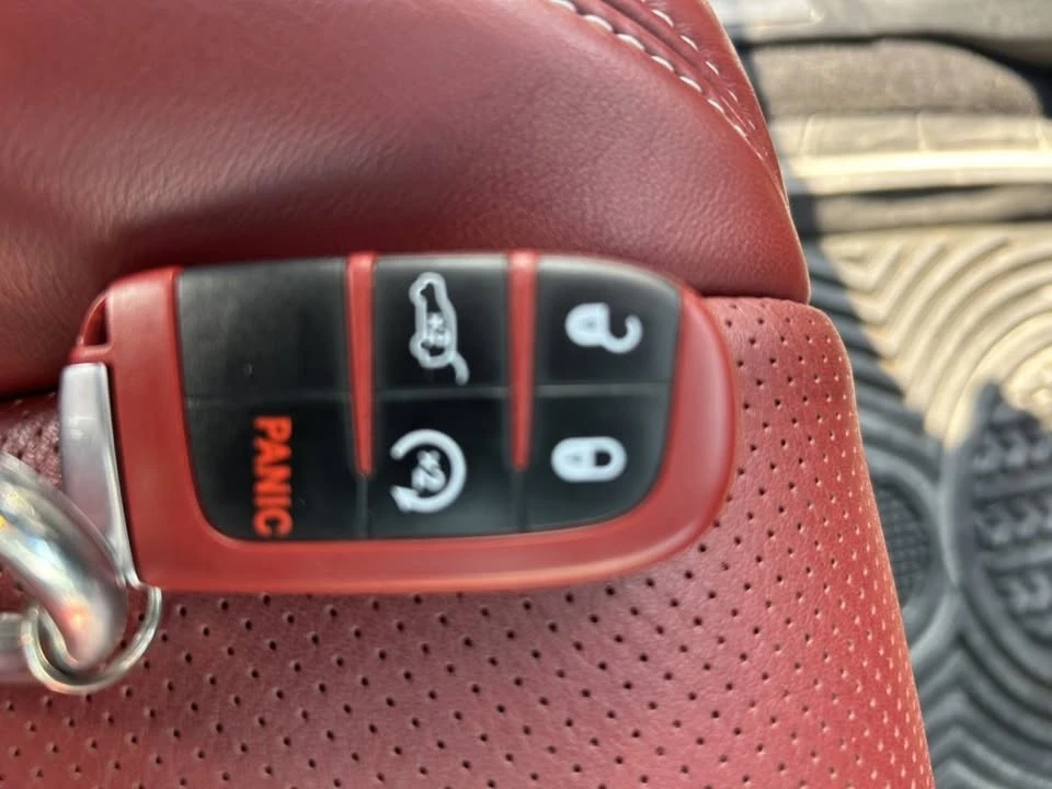 2024 Dodge Durango 3rd Gen - Image 11 of 19