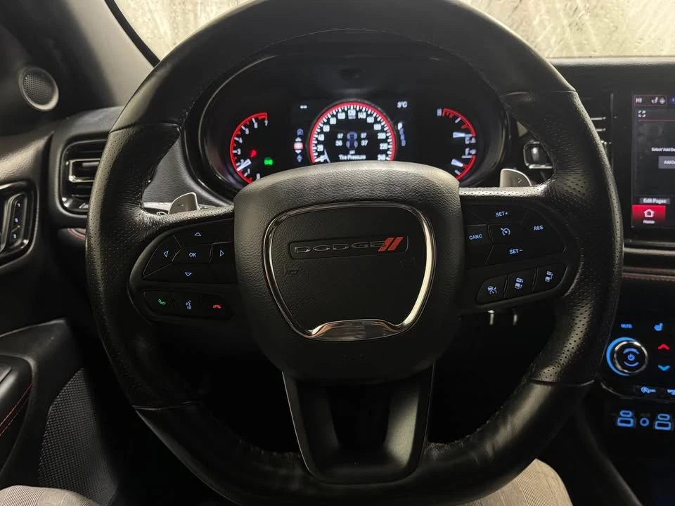 2024 Dodge Durango 3rd Gen - Image 12 of 12