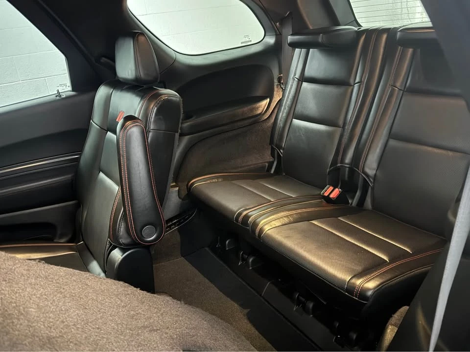 2024 Dodge Durango 3rd Gen - Image 7 of 12
