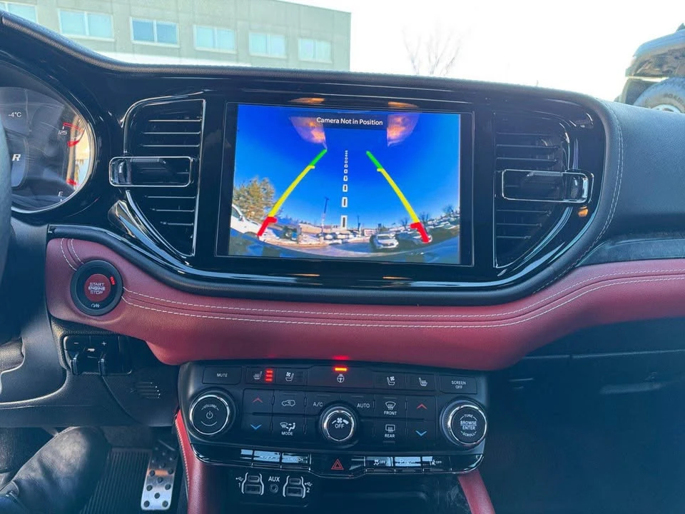 2024 Dodge Durango 3rd Gen - Image 11 of 17