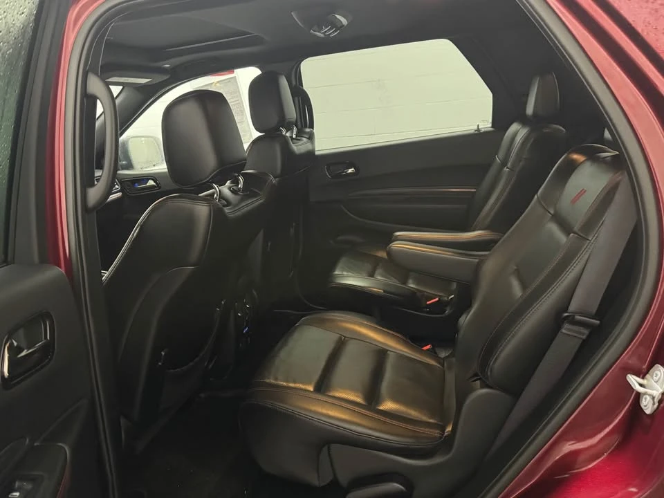 2024 Dodge Durango 3rd Gen - Image 6 of 12