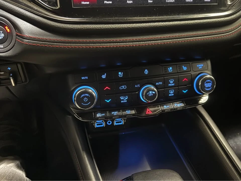 2024 Dodge Durango 3rd Gen - Image 11 of 12
