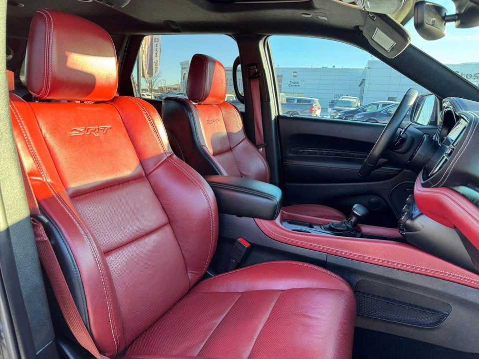 2024 Dodge Durango 3rd Gen - Image 9 of 17