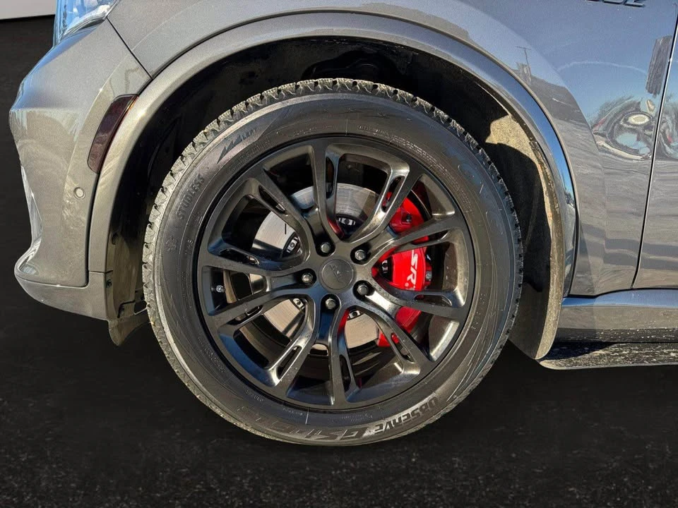 2024 Dodge Durango 3rd Gen - Image 16 of 17