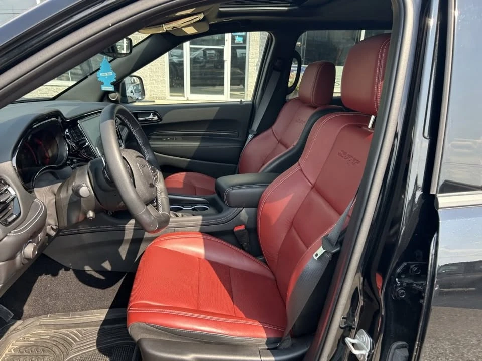 2024 Dodge Durango 3rd Gen - Image 12 of 19