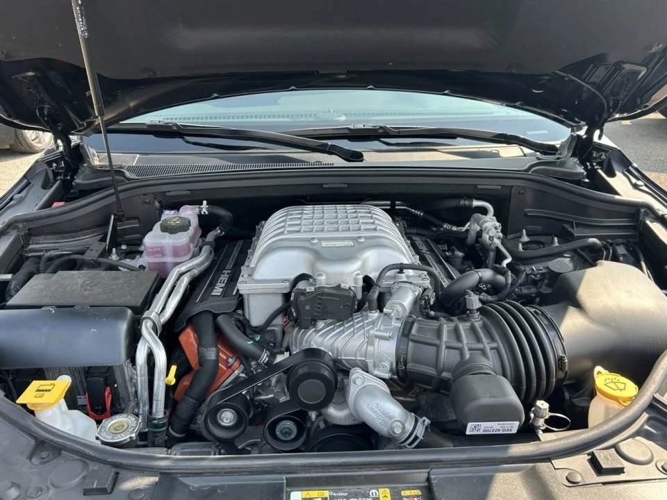 2024 Dodge Durango 3rd Gen - Image 18 of 19