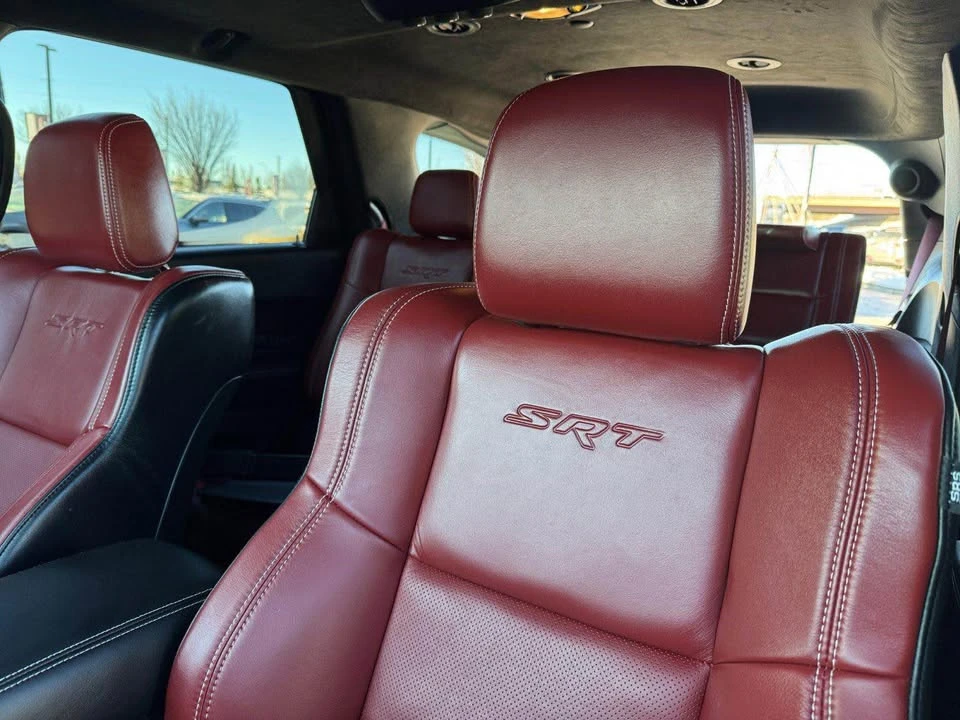 2024 Dodge Durango 3rd Gen - Image 6 of 17