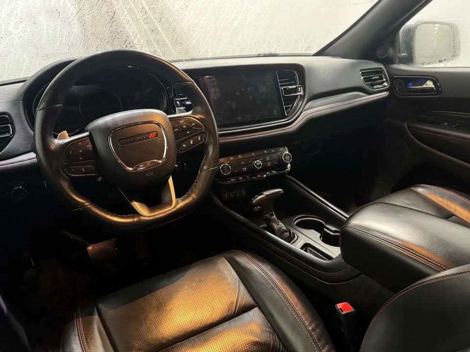 2024 Dodge Durango 3rd Gen - Image 8 of 12