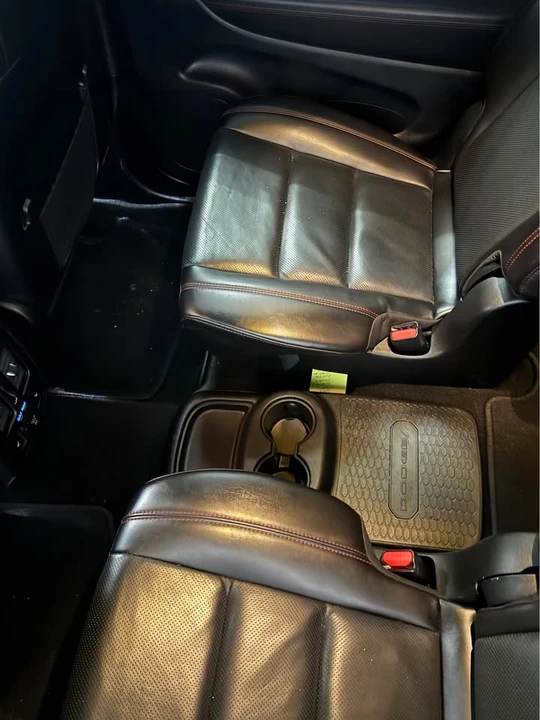 2024 Dodge Durango 3rd Gen - Image 5 of 12