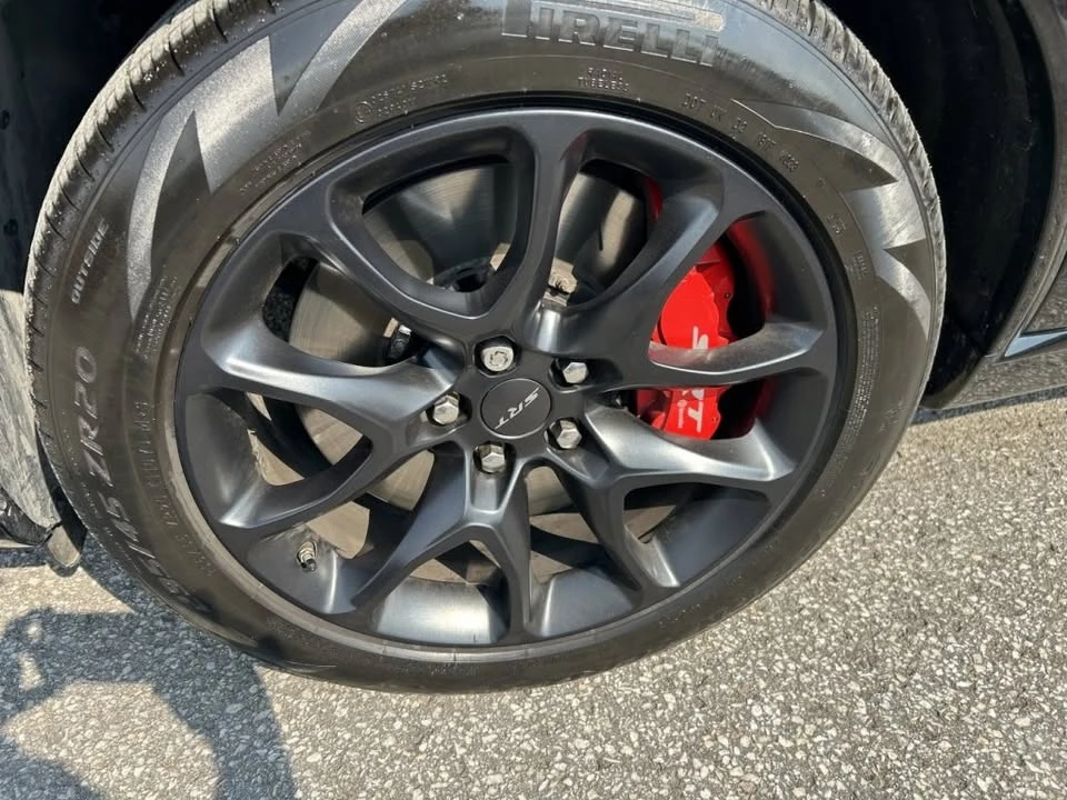 2024 Dodge Durango 3rd Gen - Image 8 of 19