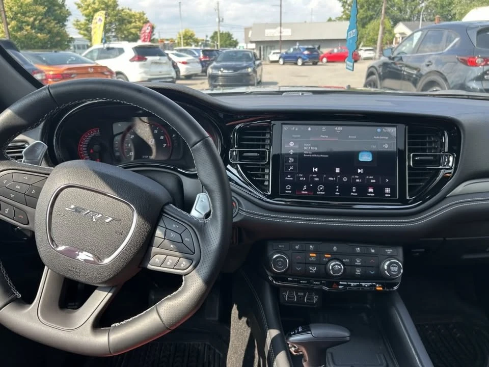 2024 Dodge Durango 3rd Gen - Image 14 of 19