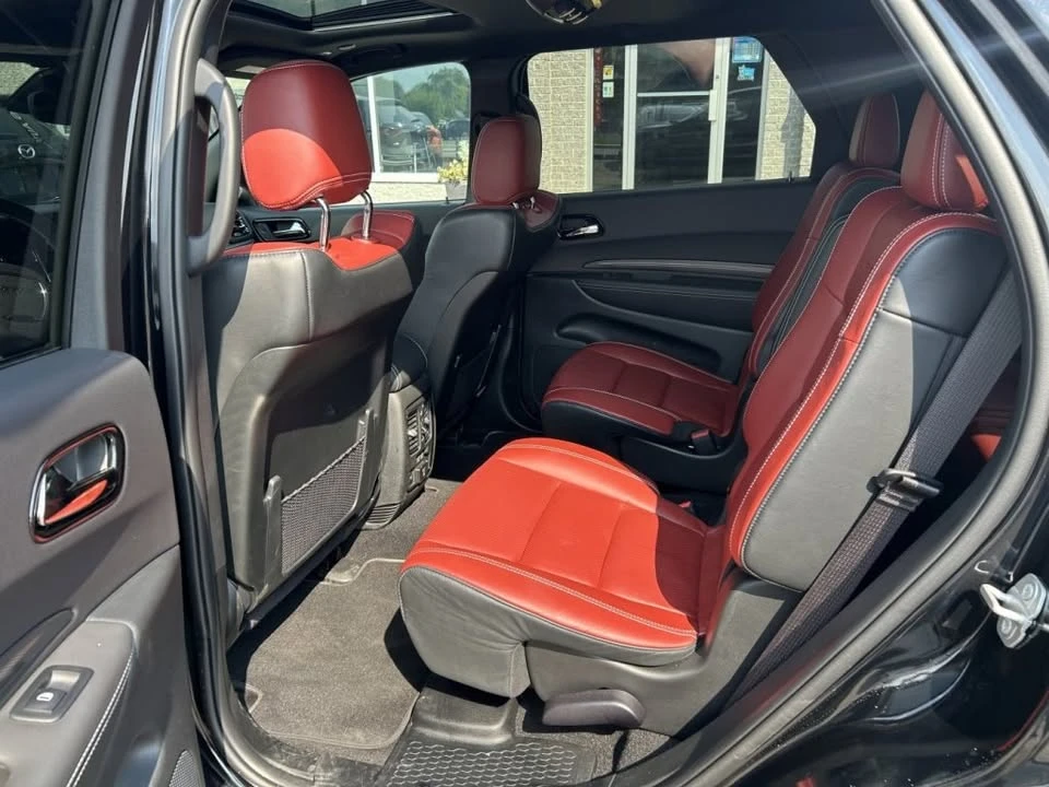 2024 Dodge Durango 3rd Gen - Image 13 of 19