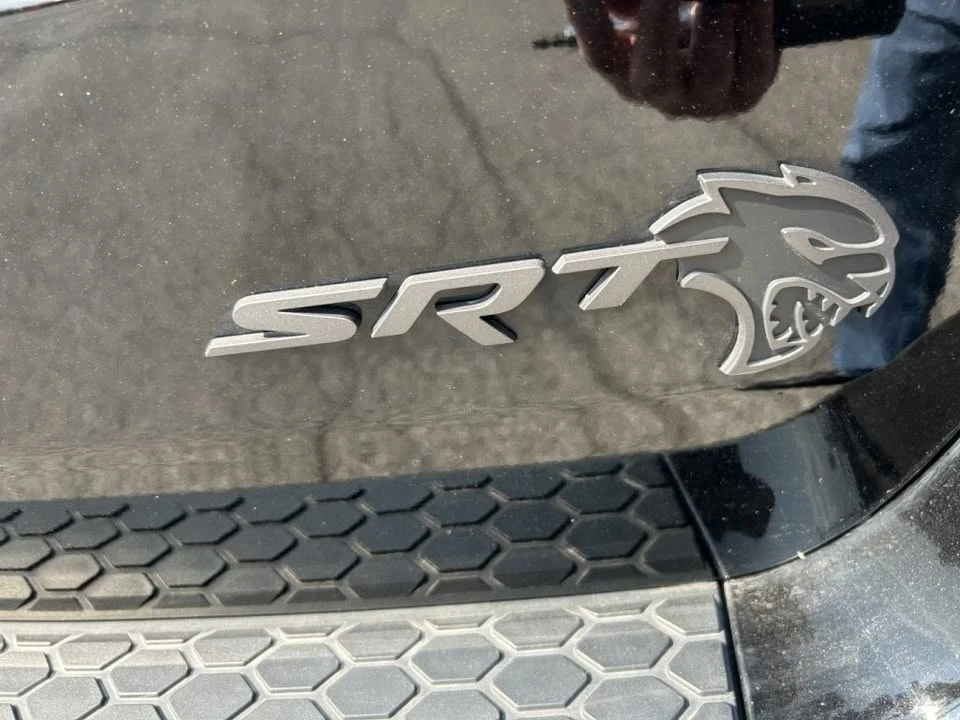 2024 Dodge Durango 3rd Gen - Image 19 of 19