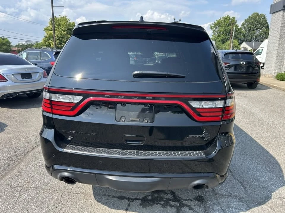 2024 Dodge Durango 3rd Gen - Image 6 of 19
