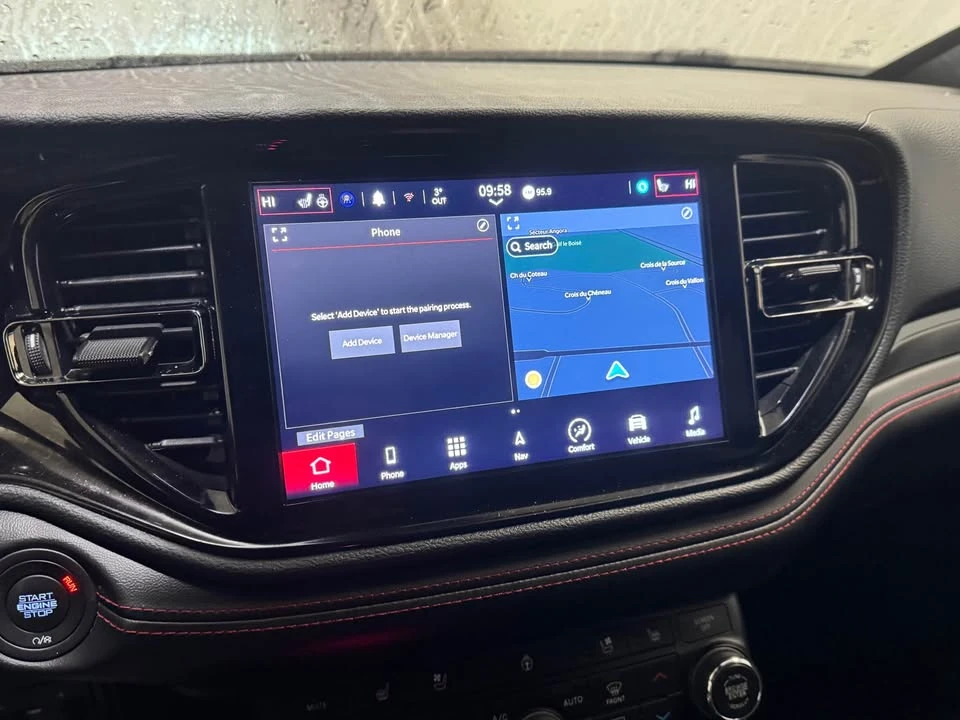 2024 Dodge Durango 3rd Gen - Image 10 of 12