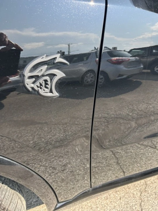 2024 Dodge Durango 3rd Gen - Image 7 of 19