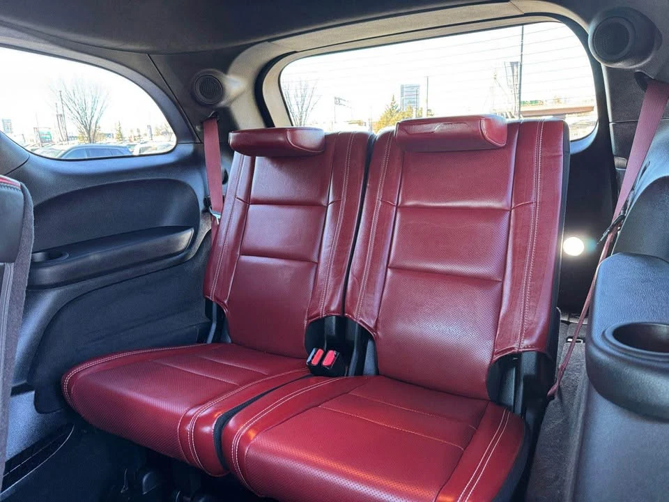 2024 Dodge Durango 3rd Gen - Image 12 of 17