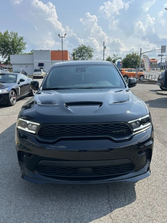 2024 Dodge Durango 3rd Gen - Image 2 of 19