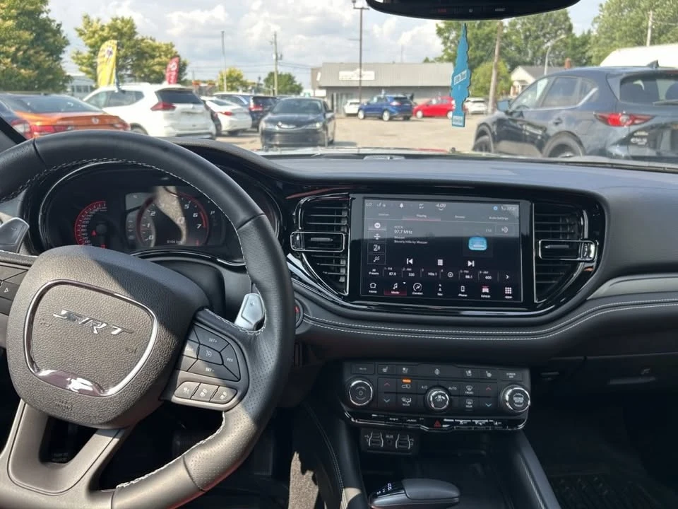 2024 Dodge Durango 3rd Gen - Image 15 of 19