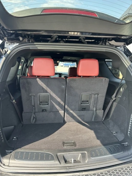 2024 Dodge Durango 3rd Gen - Image 17 of 19