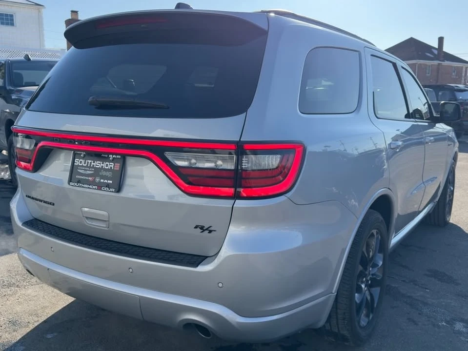 2024 Dodge Durango 3rd Gen - Image 7 of 20