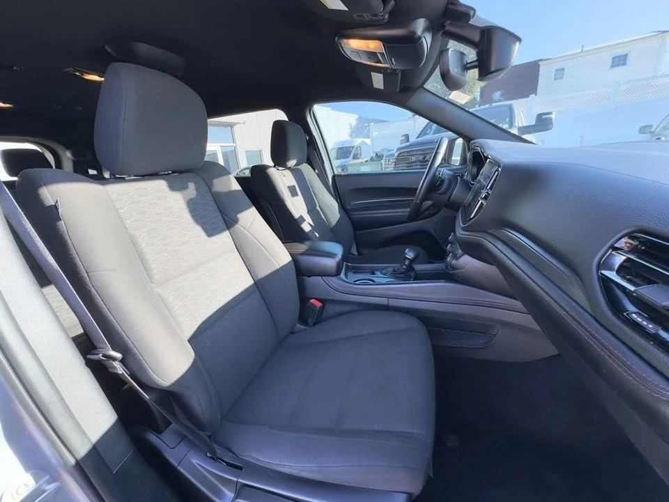 2024 Dodge Durango 3rd Gen - Image 20 of 20