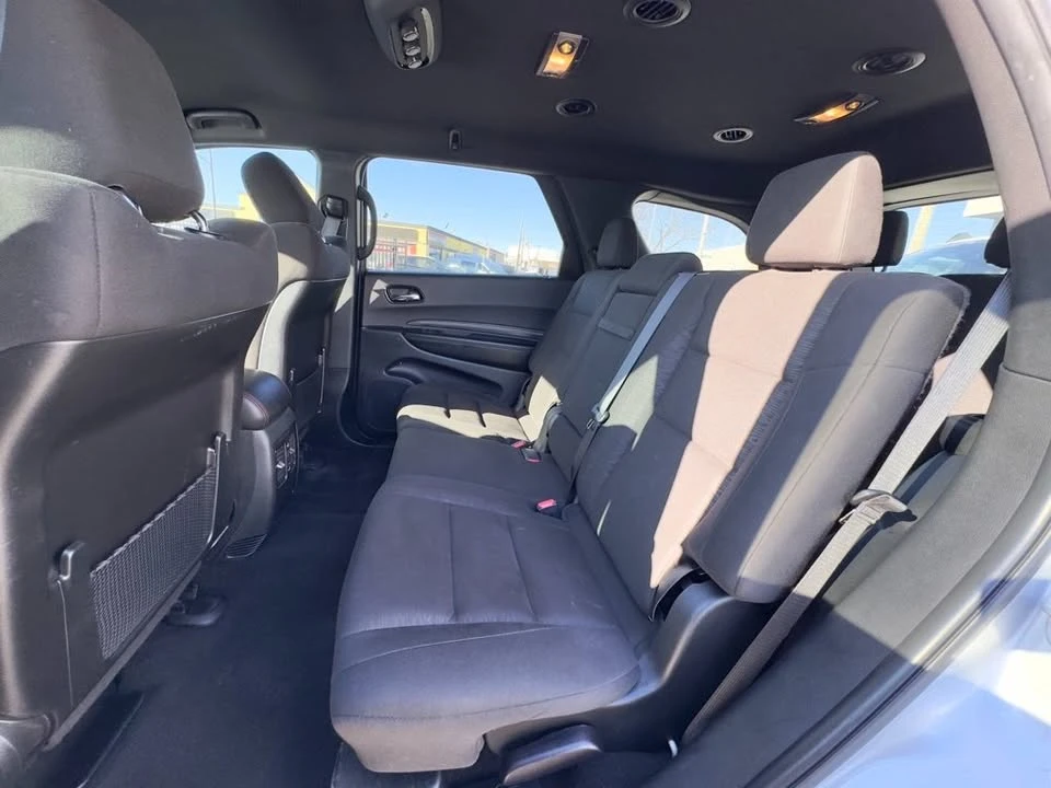 2024 Dodge Durango 3rd Gen - Image 15 of 20
