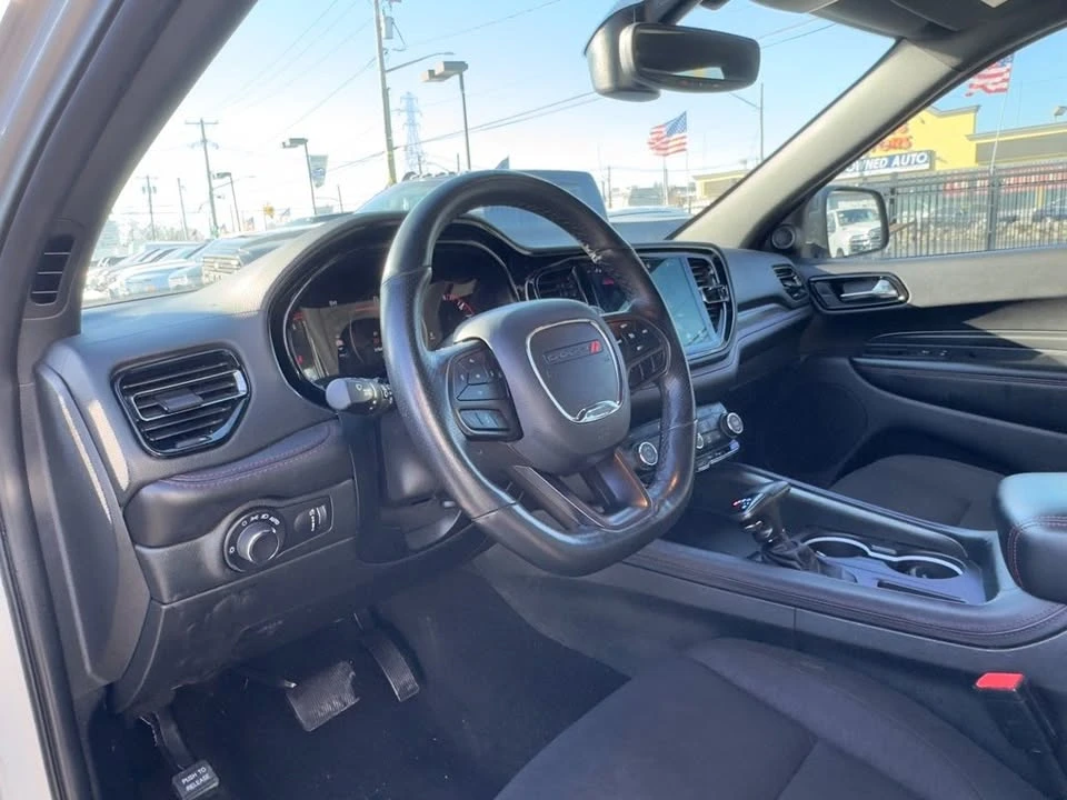 2024 Dodge Durango 3rd Gen - Image 12 of 20